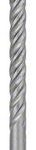 Burghiu SDS plus EXPERT-7X, 5,5 x 100 x 165 mm