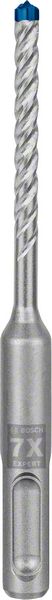 2608900157_bo_pro_u_f_1_2328016 Burghiu SDS plus EXPERT-7X, 5 x 50 x 115 mm, 10 buc. - imagine 1