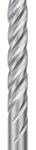 Burghiu SDS plus EXPERT-7X, 6 x 100 x 165 mm, 10 buc.