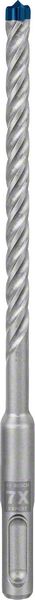 2608900166_bo_pro_u_f_1_2328209 Burghiu SDS plus EXPERT-7X, 7 x 100 x 165 mm, 10 buc. - imagine 1