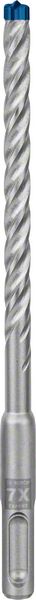 2608900167_bo_pro_u_f_1_2328234 Burghiu SDS plus EXPERT-7X, 8 x 100 x 165 mm, 10 buc. - imagine 1