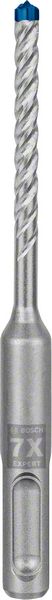 2608900178_bo_pro_u_f_1_2328497 Burghiu SDS plus EXPERT-7X, 5 x 50 x 115 mm, 30 buc. - imagine 1