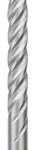 Burghiu SDS plus EXPERT-7X, 6 x 100 x 165 mm, 30 buc.