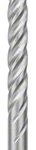 Burghiu SDS plus EXPERT-7X, 6 x 100 x 165 mm, 50 buc.