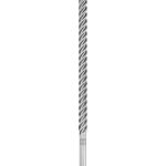 Burghiu SDS max EXPERT-8X, 24 x 400 x 520 mm