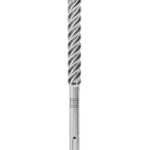 Burghiu SDS max EXPERT-8X, 26 x 200 x 320 mm