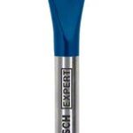 Burghiu plat EXPERT Self Cut Speed, 38 x 152 mm