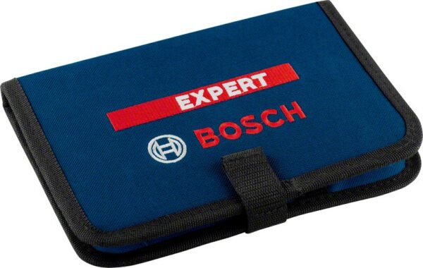 Set de burghie plate EXPERT Self Cut Speed, 10/12/13/14/16/18/20/22/24/25/28/30/32 mm, 13 buc. - imagine 2