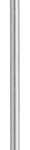 Burghiu plat EXPERT Self Cut Speed, 20 x 400 mm