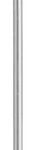 Burghiu plat EXPERT Self Cut Speed, 22 x 400 mm