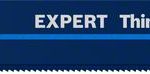 Panza de ferastrau sabie S 1022 EHM EXPERT Thin Tough Metal, 1 buc.