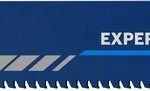Set de 3 panze de fierastrau sabie EXPERT Thick Tough Metal S1155CHC