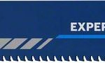 Set de 10 panze de fierastrau sabie EXPERT Thick Tough Metal S1155CHC