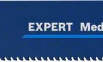 Panza de ferastrau sabie S 1155 HHM EXPERT Medium-Thick Tough Metal, 10 buc.