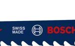 Panza de fierastrau sabie EXPERT lemn with Metal S715LHM