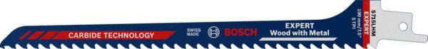 2608900384_bo_pro_u_f_1_2345712 Panza de fierastrau sabie EXPERT lemn with Metal S715LHM - imagine 1