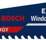 Panza de ferastrau sabie S 956 DHM EXPERT Window Demolition, 1 buc.