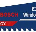 Panza de ferastrau sabie S 956 DHM EXPERT Window Demolition, 10 buc.