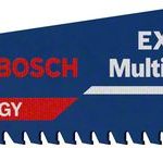 Panza de ferastrau sabie 956 XHM EXPERT Multi Material, 10 buc.