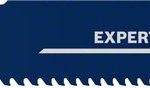 Panza de ferastrau sabie S 1156 XHM EXPERT Multi Material, 1 buc.