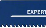 Panza de ferastrau sabie S 1156 XHM EXPERT Multi Material, 3 buc.