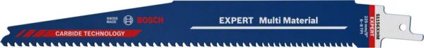 2608900392_bo_pro_u_f_1_2345907 Panza de ferastrau sabie S 1156 XHM EXPERT Multi Material, 3 buc. - imagine 1