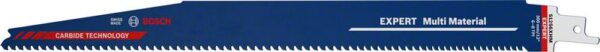 2608900395_bo_pro_u_f_1_2336742 Panza de ferastrau sabie S 1256 XHM EXPERT Multi Material, 10 buc. - imagine 1