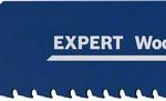 Set de 3 panze de fierastrau sabie EXPERT lemn with Metal Demolition S1167XHM
