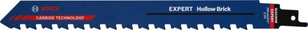 2608900416_bo_pro_u_f_1_2334722 Panza de ferastrau sabie S 1543 HM EXPERT caramida tubulara, 10 buc. - imagine 1
