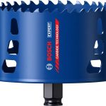 Carota EXPERT materiale dure 111 x 60 mm
