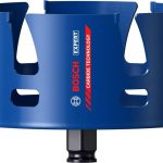 Carota EXPERT materiale constructii 127 x 60 mm