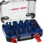 Carote materiale constructii 20/22/25/32/35/40/44/51/60/68/76 mm set 15 buc.