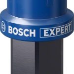 Carota EXPERT foi metalice 21 x 5 mm