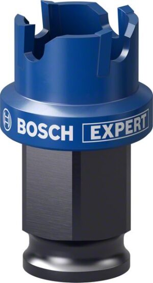 Carota EXPERT foi metalice 21 x 5 mm