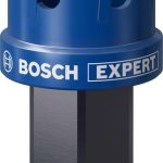 Carota EXPERT foi metalice 25 x 5 mm