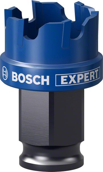 Carota EXPERT foi metalice 25 x 5 mm Carota EXPERT foi metalice 25 x 5 mm
