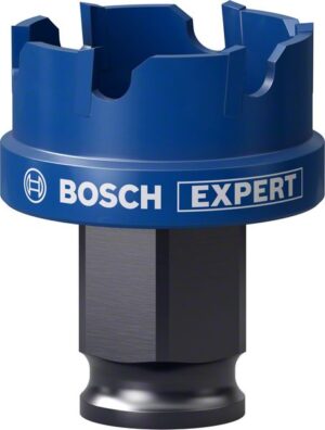 Carota EXPERT foi metalice 30 x 5 mm