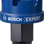 Carota EXPERT foi metalice 32 x 5 mm