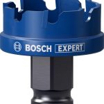 Carota EXPERT foi metalice 35 x 5 mm