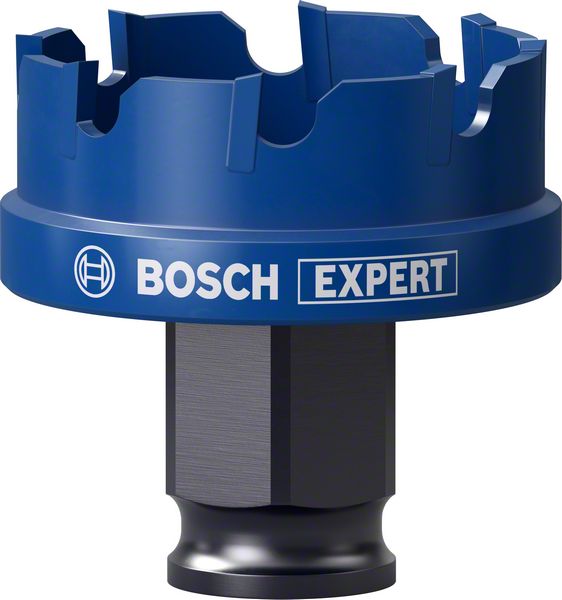 Carota EXPERT foi metalice 35 x 5 mm Carota EXPERT foi metalice 35 x 5 mm