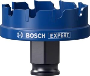 Carota foi metalice Expert 51 x 5 mm