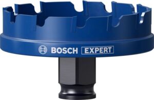 Carota foi metalice Expert 68 x 5 mm