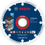 Disc de taiere EXPERT Diamond Metal Wheel, 105 x 20/16 mm