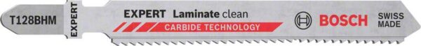 2608900542_bo_pro_u_f_1_2346605 Set de 3 panze de fierastrau vertical EXPERT Laminate Clean T128BHM - imagine 1