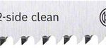 Panze de ferastrau vertical T 308 B EXPERT lemn 2-side clean, 3 buc.