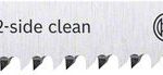 Panze de ferastrau vertical T 308 B EXPERT lemn 2-side clean, 5 buc.