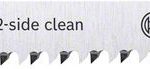 Panze de ferastrau vertical T 308 B EXPERT lemn 2-side clean, 25 buc.