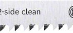 Panze de ferastrau vertical T 308 B EXPERT lemn 2-side clean, 100 buc.