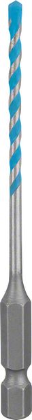 Burghiu EXPERT HEX-9 MultiConstruction, 3 x 45 x 90 mm