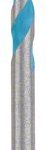 Burghiu EXPERT HEX-9 MultiConstruction, 4 x 45 x 90 mm